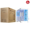 ASUS A32 PLUS TG ARGB Gaming Mid-Tower PC Kasası Beyaz / 90DC00S3-B19000