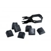 ASUS AC04 ROG RX PBT Keycap Set Premium Tuş Takımı / 90MP02P0-BAUA00