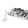 ASUS B850 MAX GAMING WIFI6E DDR5 HDMI-DP PCIE 5.0 AM5 ATX