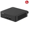 ASUS CORE 3 100U-RAM DİSK YOK-FDOS MINI PC / NUC15 PRO SLIM KIT RNUC15CRKI300002 /90AR00R2-M00050
