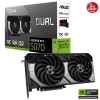 ASUS DUAL-RTX5070-O12G RTX5070 12GB GDDR7 192Bit 3xDP/1xHDMI
