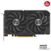 ASUS DUAL-RX9060XT-8G RX9060XT 8GB DDR7 128Bit 3xDP/1xHDMI