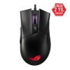 ASUS P507 ROG GLADIUS II CORE USB 6200 DPI AURA SYNC RGB GAMING MOUSE