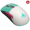 ASUS P521 TUF GAMING MINI WL MIKU HATSUNE MIKU EDİTİON 12000 DPI AURA SYNC RGB KABLOSUZ GAMING MOUSE