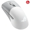 ASUS P709 ROG KERIS WL AIMPOINT/WHT 36000DPI AURA SYNC RGB KABLOSUZ GAMING MOUSE