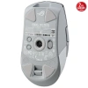 ASUS P709 ROG KERIS WL AIMPOINT/WHT 36000DPI AURA SYNC RGB KABLOSUZ GAMING MOUSE