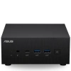 ASUS PN64-B-S3290ML CORE i3 1220P-16GB DDR5 RAM-512GB NVME-W11 PRO MINI PC