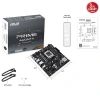 ASUS PRIME A620AM-K DDR5 HDMI-DP PCIE 4.0 AM5 MATX