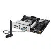ASUS PRIME B850M-A WIFI6E DDR5 HDMI-DP TYPEC PCIE 5.0 AM5 MATX