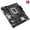 ASUS PRIME H610M-K 2xDDR5 VGA/HDMI 1xM.2 1xGLAN 1700P ANAKART