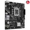 ASUS PRIME H610M-K D4 ARGB 2xDDR4 VGA/HDMI 1xM.2 1xGLAN 1700P ANAKART
