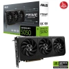 ASUS PRIME-RTX5050-O8G RTX5050 8GB GDDR6-128bit-2707MHz-OC-HDMI-3xDP-DLSS4 EKRAN KARTI