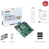 ASUS PRO H810M-C CSM DDR5 HDMI-DP TYPEC PCIE 5.0 1851P MATX KURUMSAL ANAKART