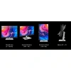 ASUS PROART 23.6IPS  PA247CV 5MS 75HZ DP USB C MONITÖR