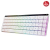 ASUS ROG Falchion RX Low Profile Kırmızı Optik Switch Üç Modlu Kablosuz Türkçe Q Mekanik Klavye / 90MP03EC-BKYA10