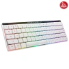 ASUS ROG Falchion RX Low Profile Kırmızı Optik Switch Üç Modlu Kablosuz Türkçe Q Mekanik Klavye / 90MP03EC-BKYA10