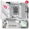 ASUS ROG STRIX B850-G GAMING WIFI7 DDR5 HDMI-DP TYPEC PCIE 5.0 AM5 MATX BEYAZ