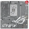 ASUS ROG STRIX B850-G GAMING WIFI7 DDR5 HDMI-DP TYPEC PCIE 5.0 AM5 MATX BEYAZ