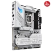 ASUS ROG STRIX B860-A GAMING WIFI7 DDR5 HDMI DP PCIE 5.0 1851p ATX