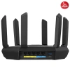 ASUS RT-AXE7800 AX7800 Dual Band Gaming Router
