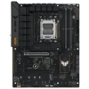 ASUS TUF A620-PRO GAMING WIFI-6 DDR5 HDMI DP PCIE 4.0 AM5 ATX