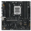 ASUS TUF GAMING A620AM-PLUS WIFI DDR5 HDMI DP PCIe 16X v4.0 AM5 mATX