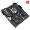 ASUS TUF GAMING A620AM-PLUS WIFI6 DDR5 HDMI-DP PCIE 4.0 AM5 MATX