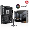 ASUS TUF GAMING B850-E WIFI 4xDDR5 HDMI+DP 3xM.2 AM5 ANAKART