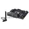 ASUS TUF GAMING B850M-E WIFI6E DDR5 HDMI-DP TYPEC PCIE 5.0 AM5 MATX