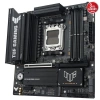 ASUS TUF GAMING B850M-PLUS II DDR5 HDMI DP PCIE 5.0 AM5 ATX