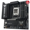 ASUS TUF GAMING B850M-PLUS WIFI7 DDR5 HDMI-DP TYPEC PCIE 5.0 AM5 MATX