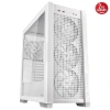 ASUS TUF GAMING GT302 GAMING MINI ITX PC KASASI BEYAZ