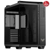 ASUS TUF GAMING GT502 HORIZON SİYAH GAMING MID-TOWER PC KASASI