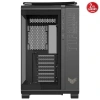 ASUS TUF GAMING GT502 HORIZON SİYAH GAMING MID-TOWER PC KASASI