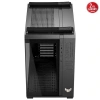 ASUS TUF GAMING GT502 HORIZON SİYAH GAMING MID-TOWER PC KASASI