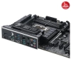 ASUS TUF GAMING Z890-PLUS WIFI-7 DDR5 THUNDERBOLT-HDMI DP PCIE 5.0 1851p ATX