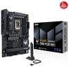 ASUS TUF GAMING Z890-PLUS WIFI-7 DDR5 THUNDERBOLT-HDMI DP PCIE 5.0 1851p ATX