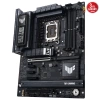 ASUS TUF GAMING Z890-PLUS WIFI-7 DDR5 THUNDERBOLT-HDMI DP PCIE 5.0 1851p ATX