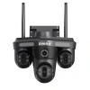 AVENIR 16MP AV-S316 4 KAMERALI WIFI PTZ KAMERA