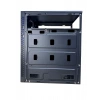 AZTECH 600w TITAN AZT02 Standart Micro-Tower PC Kasası