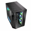 BITFENIX 850W 80+ BRONZE 10.24 DIGITAL T10 Siyah Gaming Mid-Tower PC Kasası