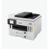CANON A4 Renkli MAXIFY GX7140 Çok Fonksiyonlu Tanklı Yazıcı Tarayıcı Fotokopi USB 2.0,Ethernet,Kablosuz