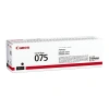 CANON CRG-075BK Siyah Toner