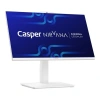 CASPER 23.8 Nirvana A900 A90.1342-BE00X-V-B CORE i5 13420H 32GB DDR5 RAM- 2TB SSD- O/B HD FDOS Beyaz