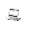 Codegen 10 in 1 Çok Fonksiyonlu Type-C Hub Notebook Macbook Standı Usb-C Docking Station NSC-101