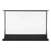 CODEGEN 212x123 cm Taşınabilir Portatif Elektrikli Pull Up Floor Screen Projeksiyon Perdesi PEX-200
