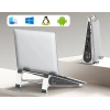 Codegen 7 in 1 Çok Fonksiyonlu Type-C Hub Notebook Macbook Alüminyum Soğutucu Standı  NSC-401