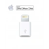 Codegen Apple iPhone iPad iPod Lightning Micro Usb Çevirici Dönüştürücü CDG-CNV72