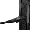 Codegen DVI 24+1 Pin Erkek – HDMI Dişi Çevirici Adaptör CDG-CNV37