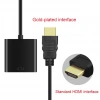 Codegen HDMI Erkek – VGA Dişi Çevirici Adaptör CDG-CNV31